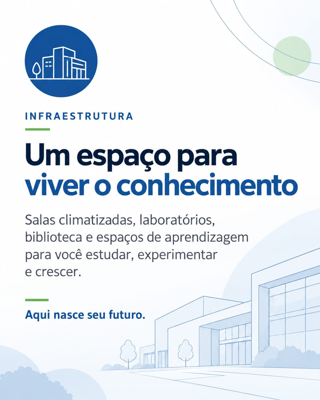 Infraestrutura