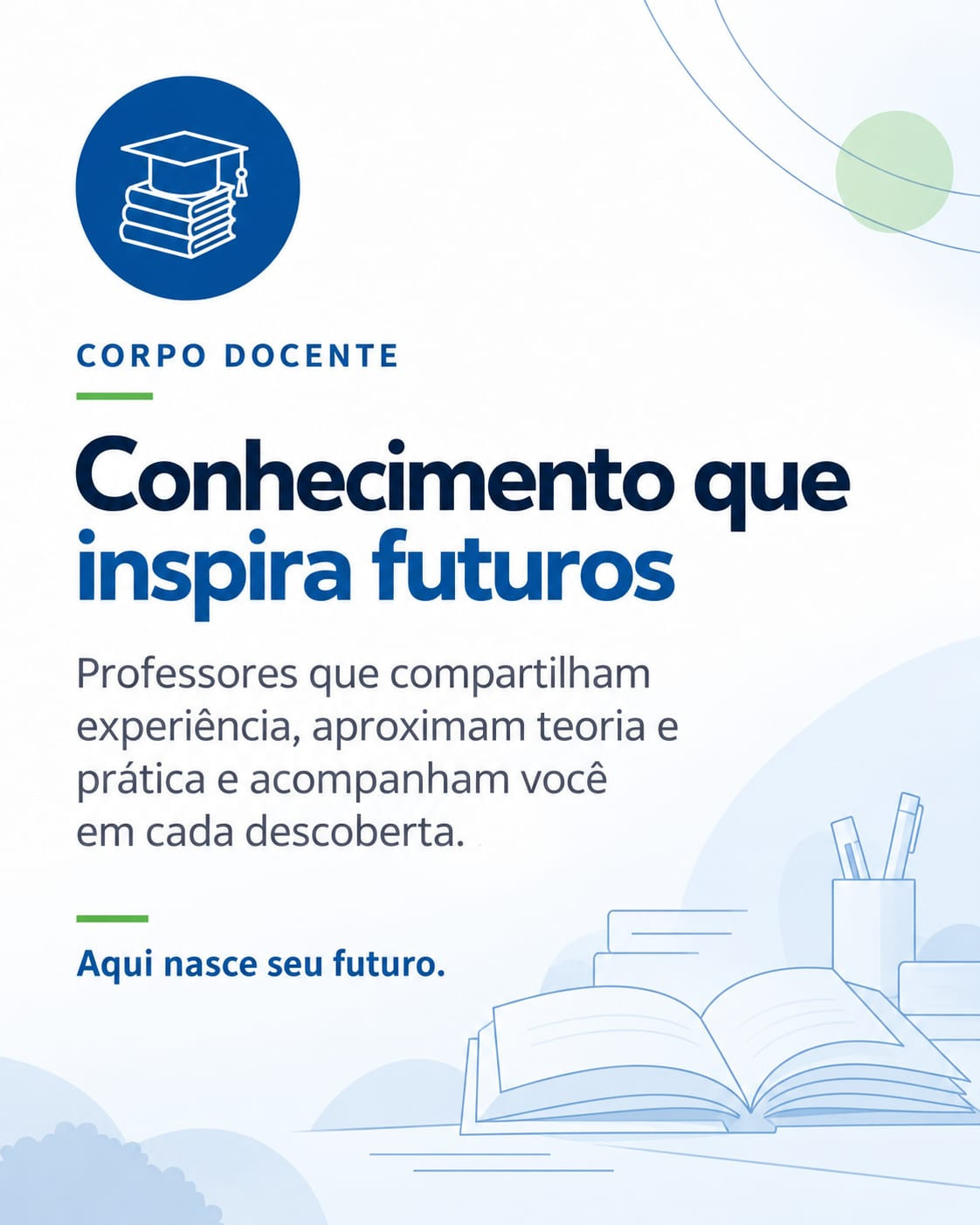 Mercado de Trabalho